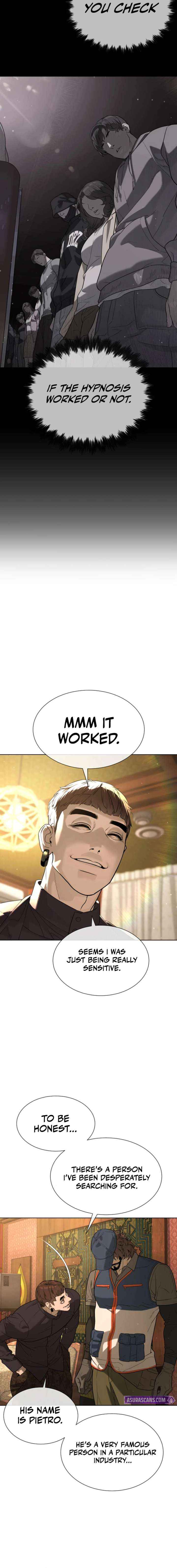 Read Killer Peter Manga Online