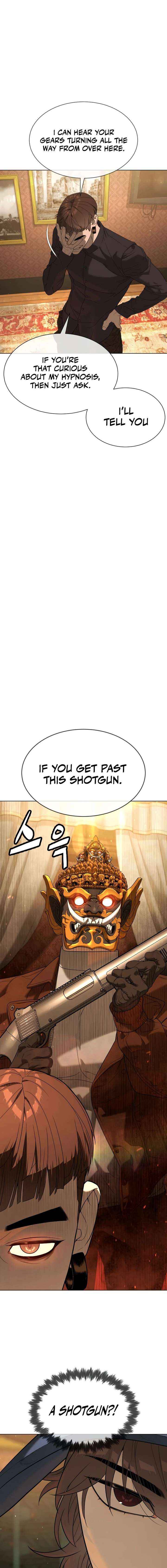 Read Killer Peter Manga Online