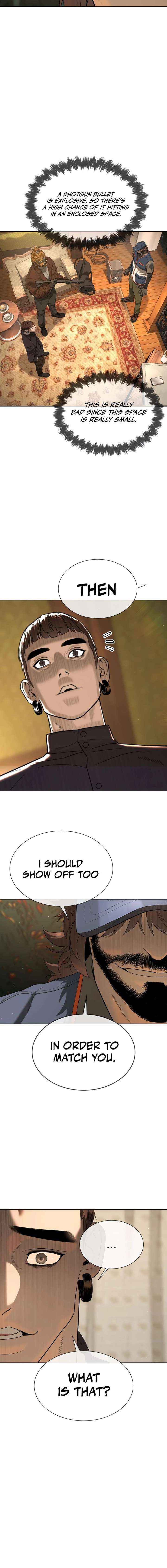 Read Killer Peter Manga Online