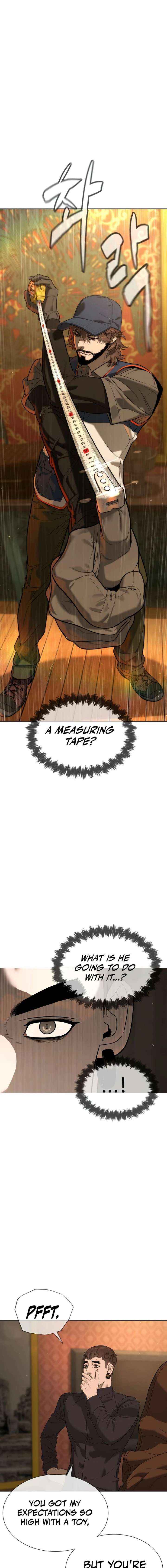 Read Killer Peter Manga Online