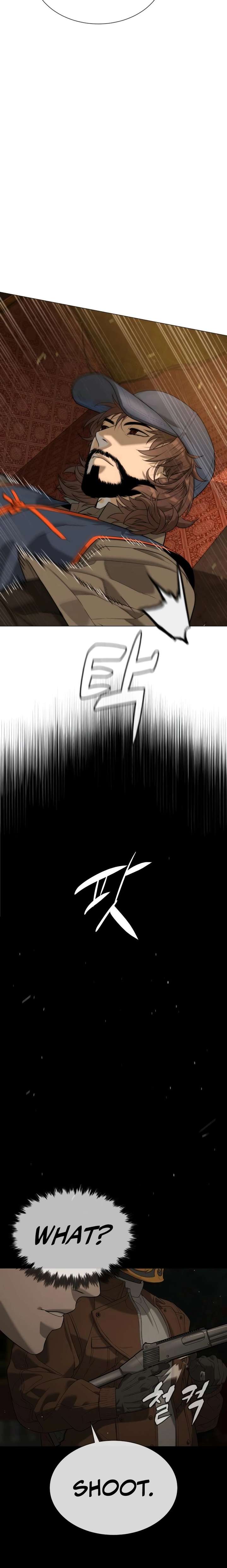 Read Killer Peter Manga Online