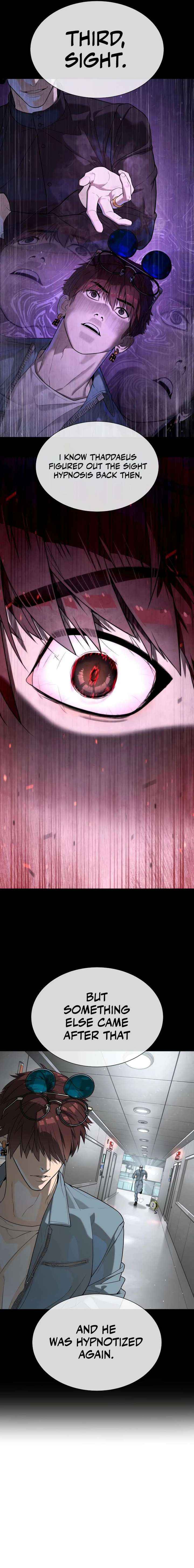 Read Killer Peter Manga Online