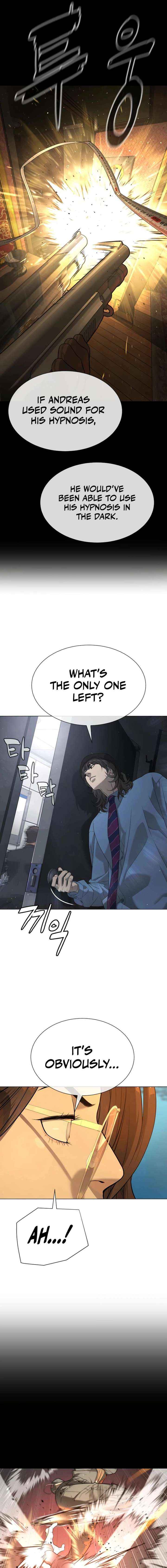 Read Killer Peter Manga Online