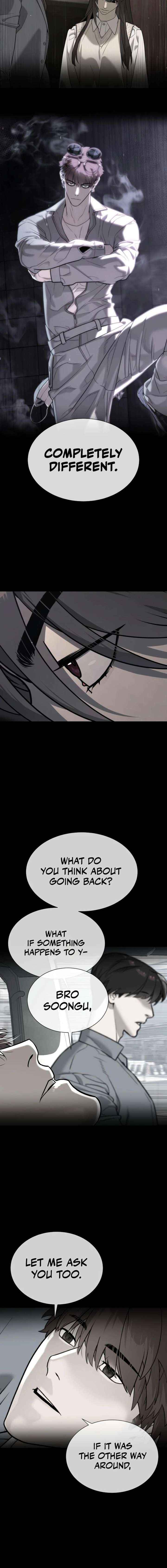 Read Killer Peter Manga Online