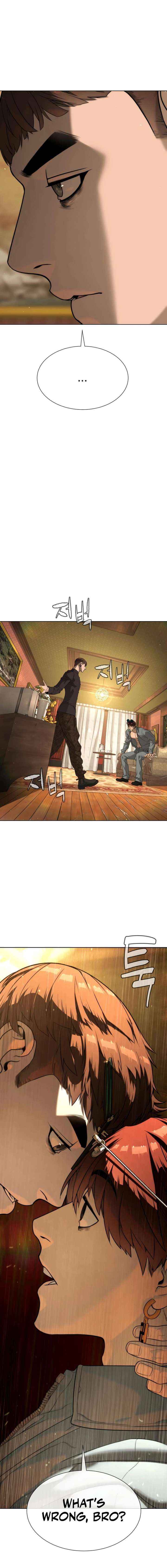 Read Killer Peter Manga Online