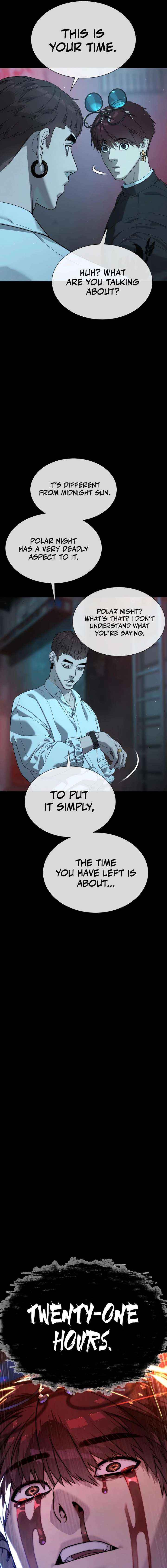 Read Killer Peter Manga Online