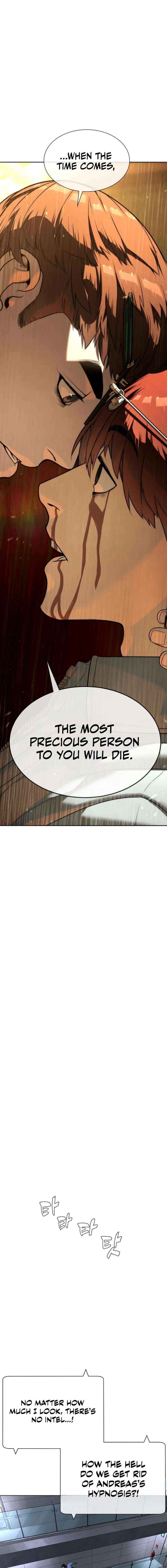 Read Killer Peter Manga Online