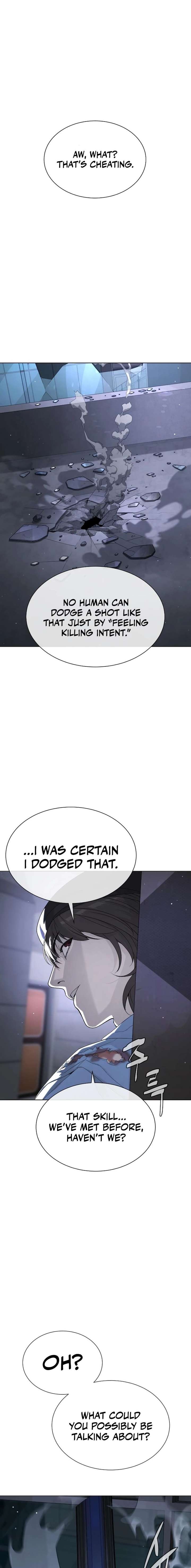 Read Killer Peter Manga Online