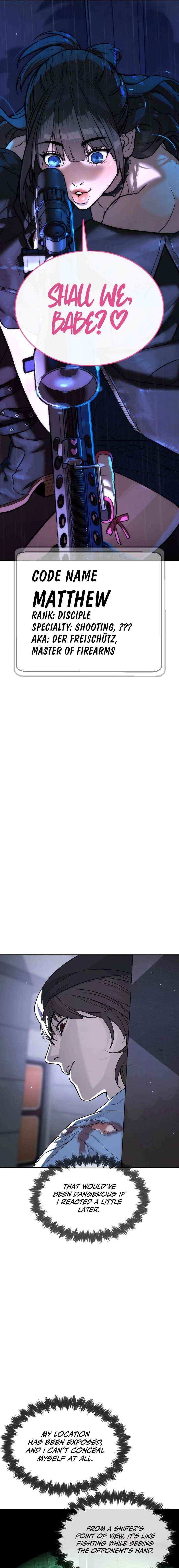 Read Killer Peter Manga Online