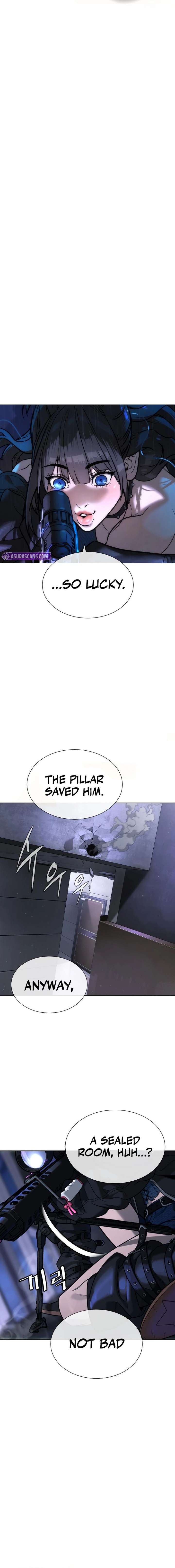 Read Killer Peter Manga Online