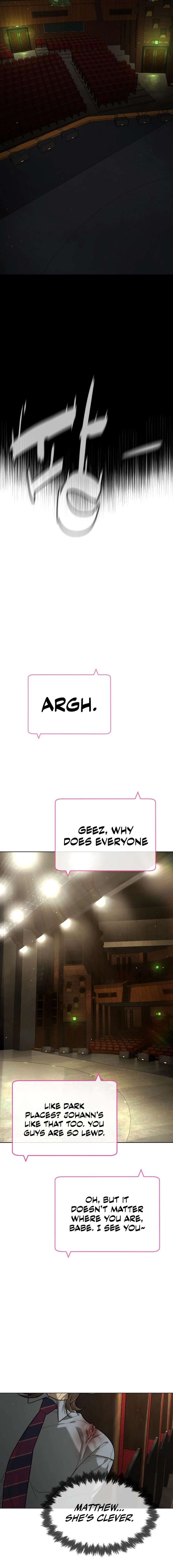 Read Killer Peter Manga Online