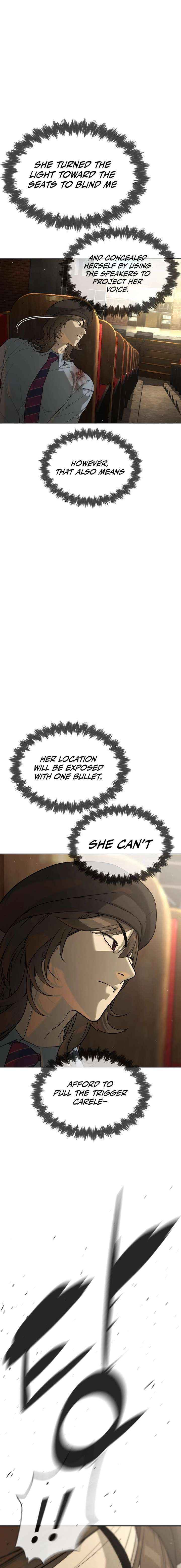 Read Killer Peter Manga Online