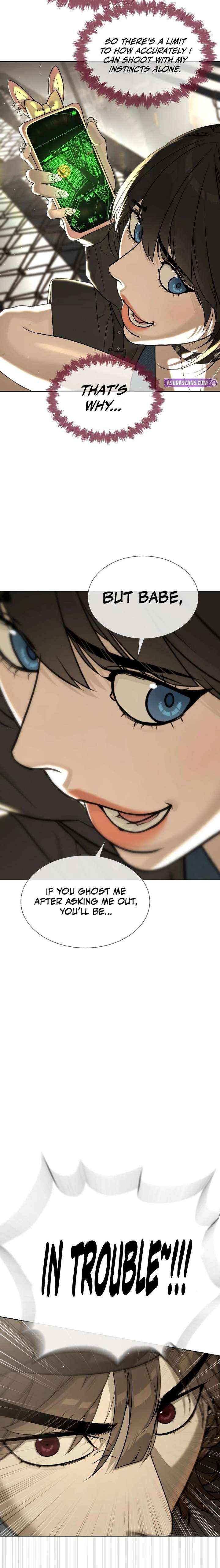 Read Killer Peter Manga Online