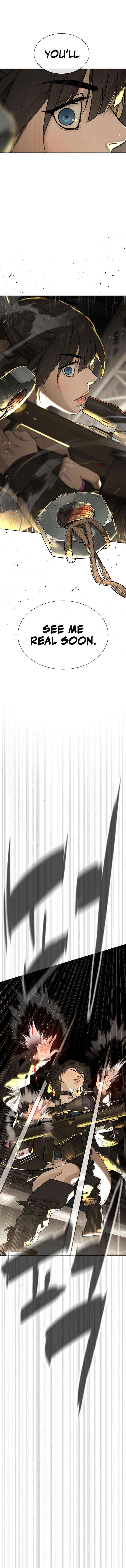 Read Killer Peter Manga Online