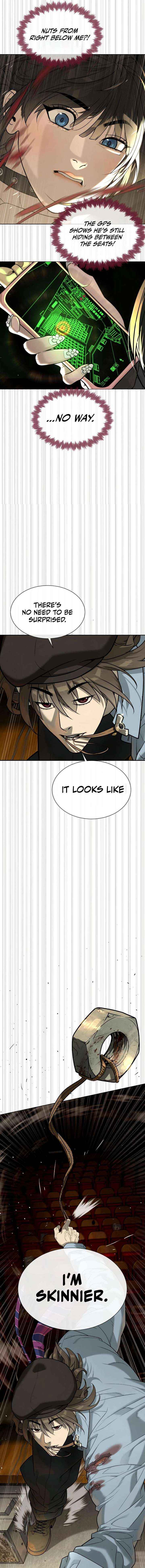 Read Killer Peter Manga Online