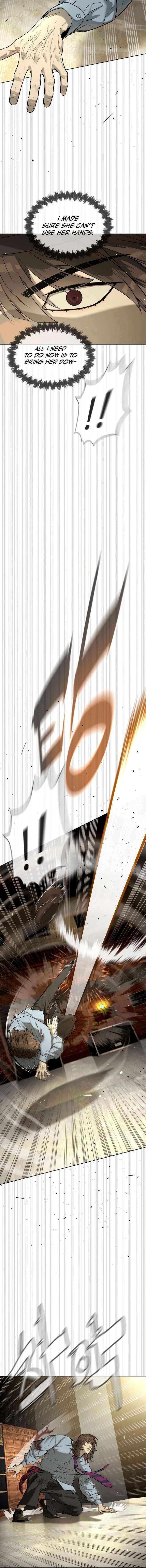 Read Killer Peter Manga Online