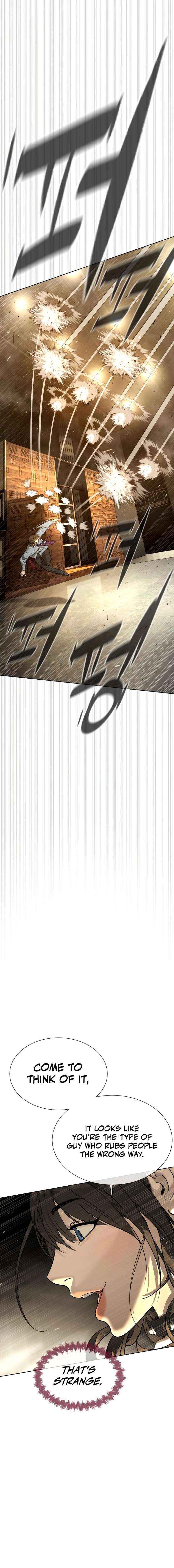 Read Killer Peter Manga Online