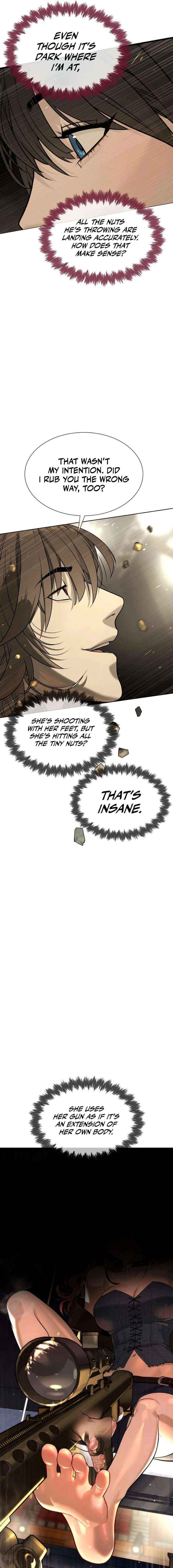 Read Killer Peter Manga Online