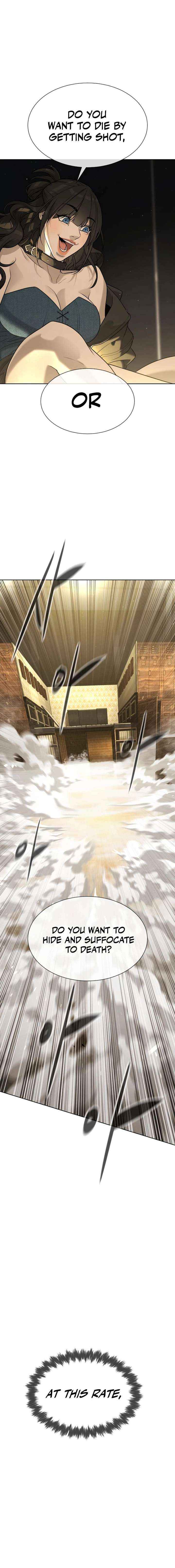 Read Killer Peter Manga Online