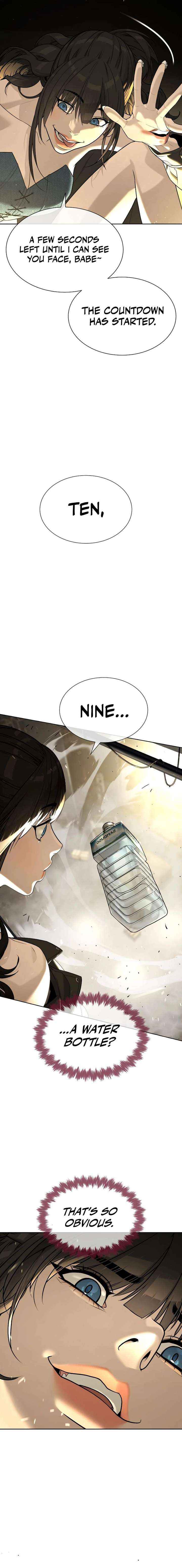 Read Killer Peter Manga Online