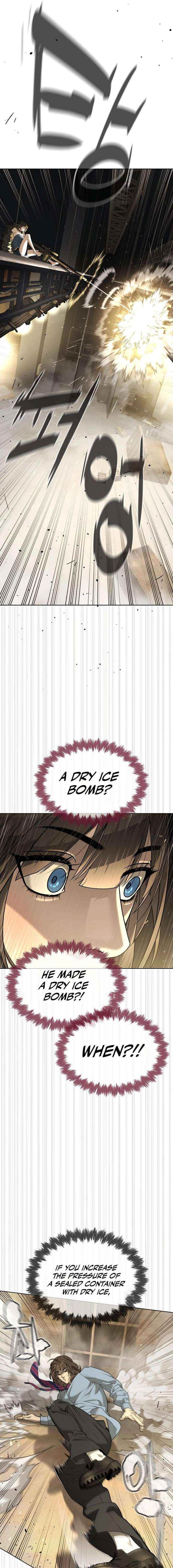 Read Killer Peter Manga Online