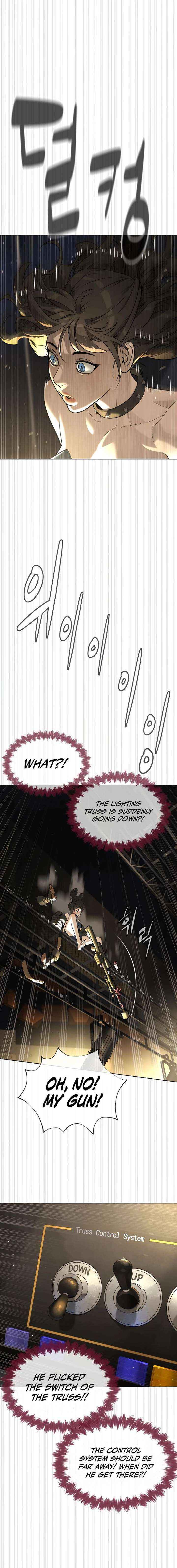 Read Killer Peter Manga Online