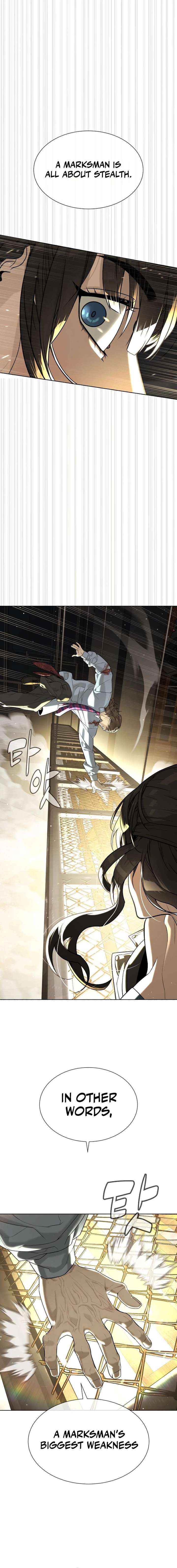 Read Killer Peter Manga Online