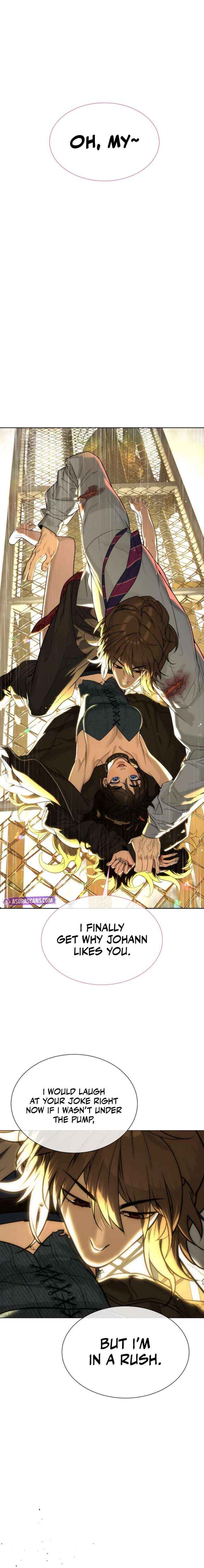 Read Killer Peter Manga Online