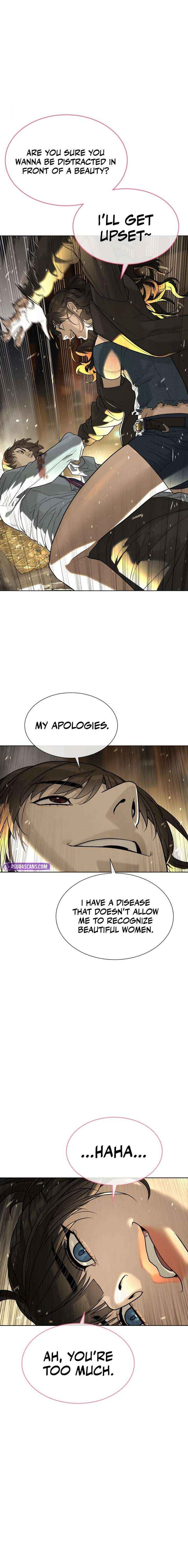 Read Killer Peter Manga Online