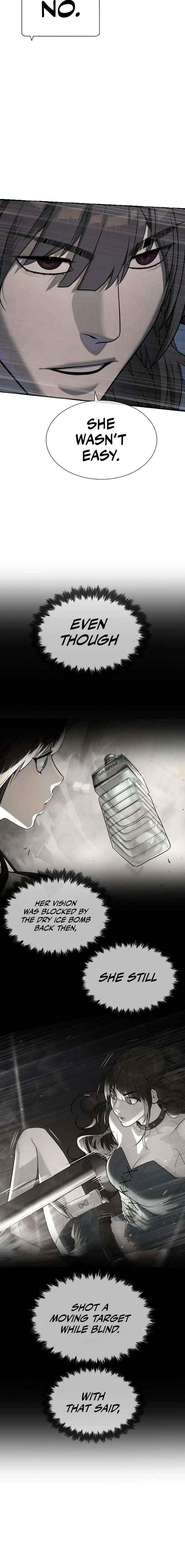 Read Killer Peter Manga Online