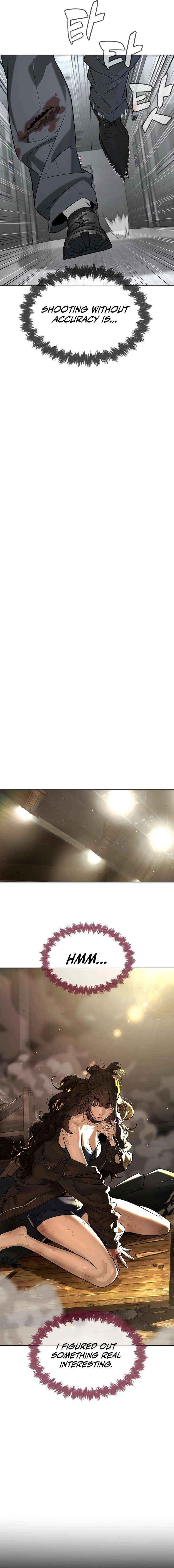 Read Killer Peter Manga Online