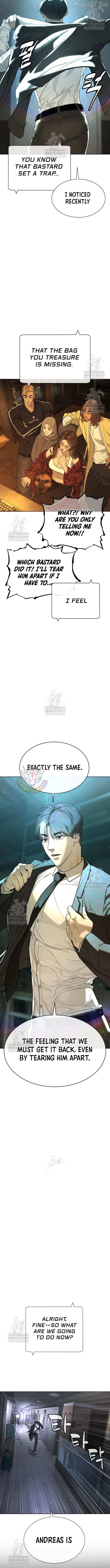 Read Killer Peter Manga Online