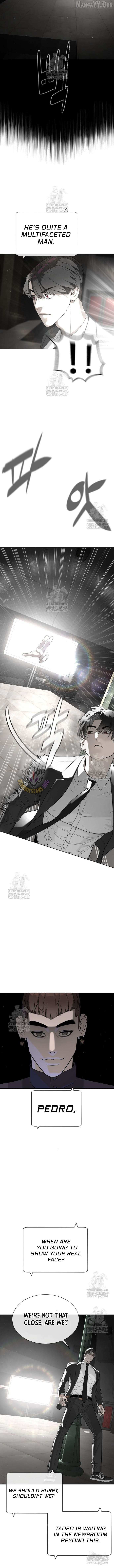 Read Killer Peter Manga Online