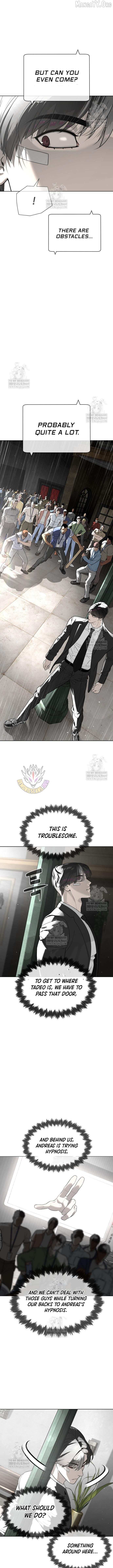 Read Killer Peter Manga Online