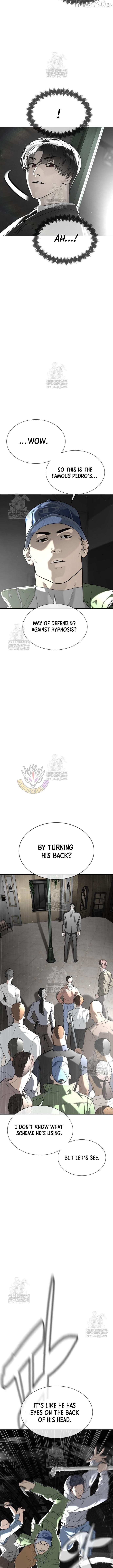 Read Killer Peter Manga Online