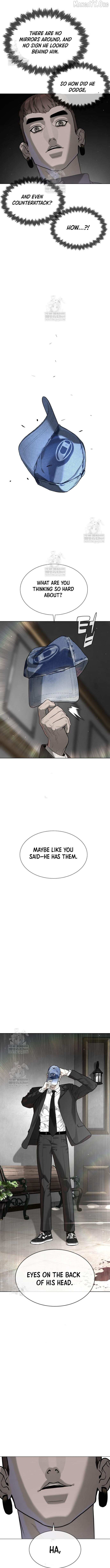 Read Killer Peter Manga Online