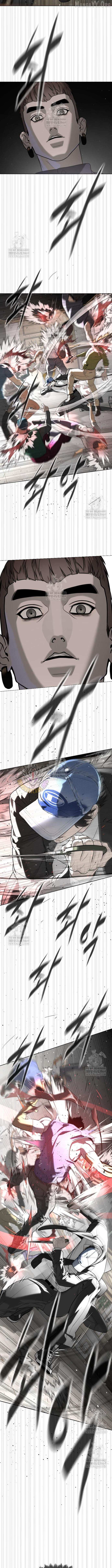 Read Killer Peter Manga Online