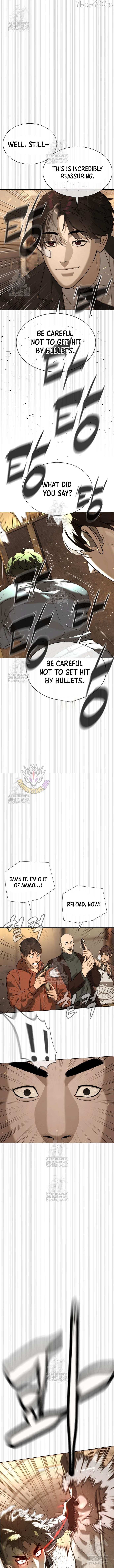 Read Killer Peter Manga Online