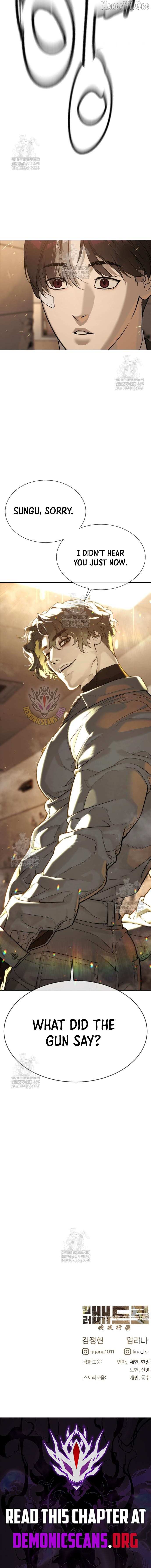 Read Killer Peter Manga Online