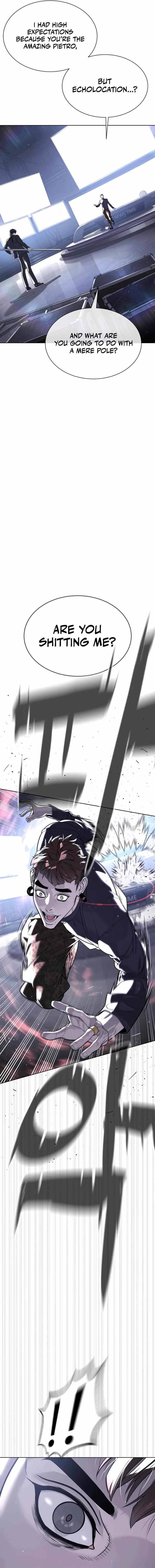 Read Killer Peter Manga Online