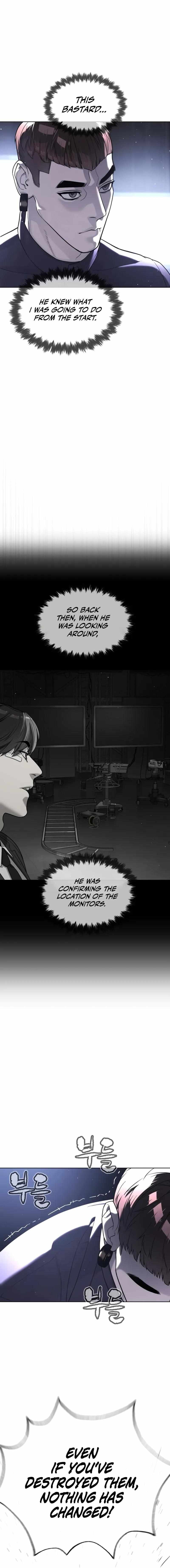 Read Killer Peter Manga Online