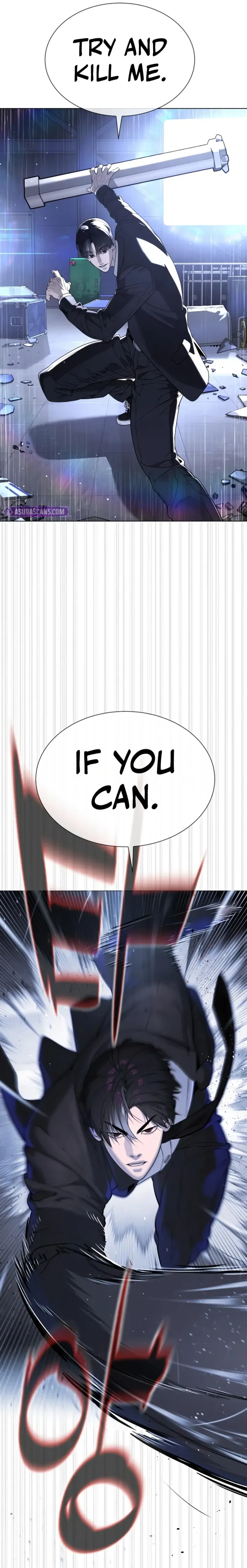 Read Killer Peter Manga Online