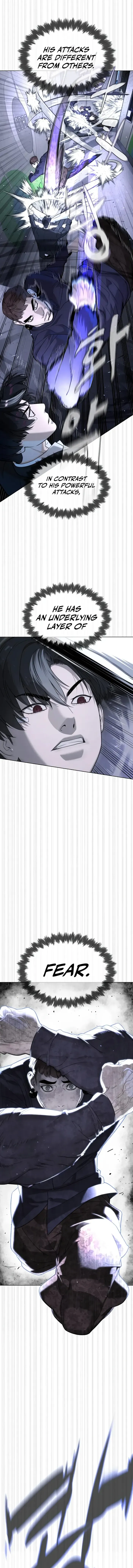 Read Killer Peter Manga Online