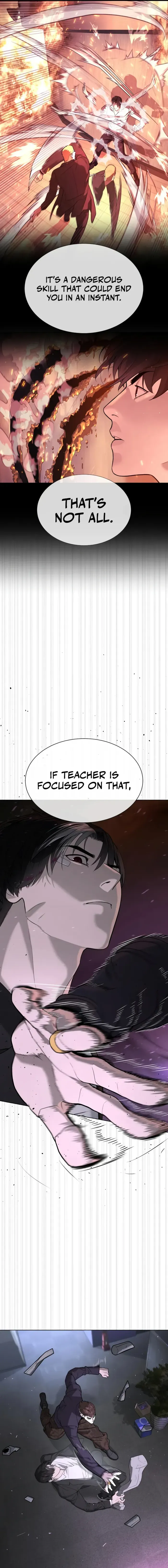 Read Killer Peter Manga Online