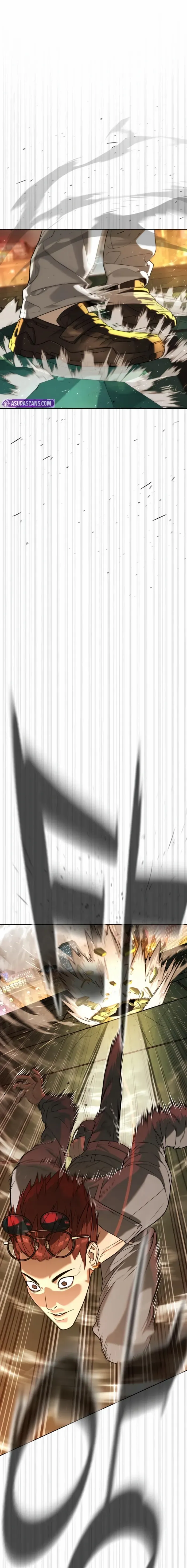 Read Killer Peter Manga Online