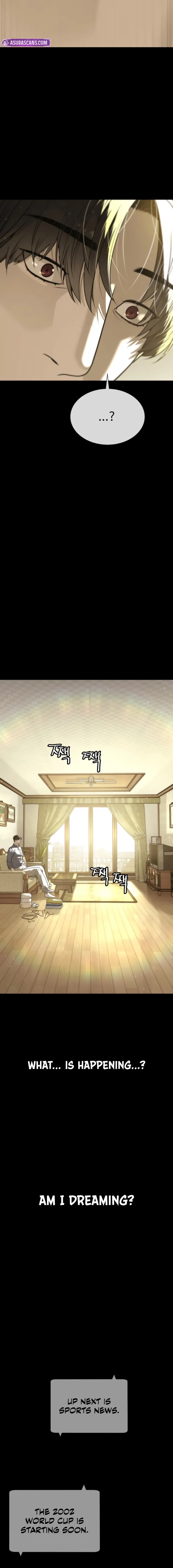 Read Killer Peter Manga Online