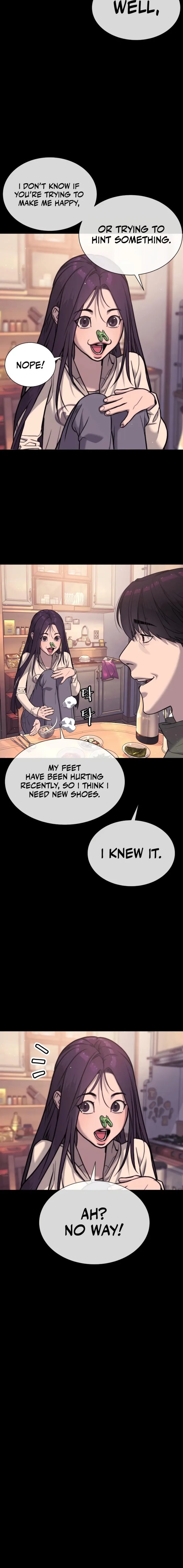 Read Killer Peter Manga Online