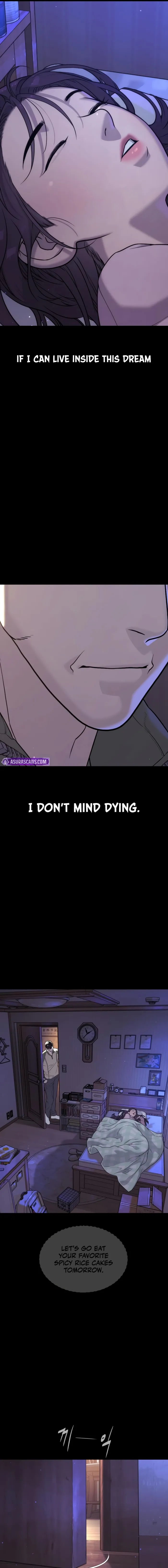 Read Killer Peter Manga Online