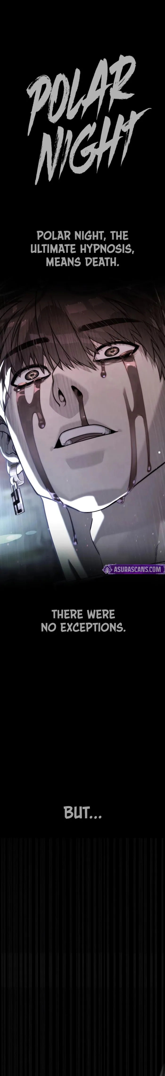 Read Killer Peter Manga Online