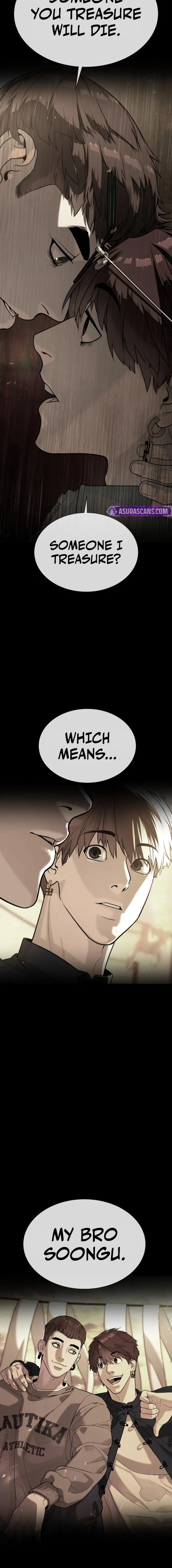 Read Killer Peter Manga Online